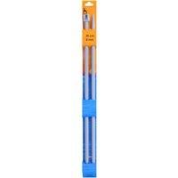 Pony Knitting Needles length 35cm, size 2mm to 25mm