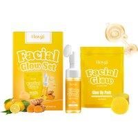 Pears Oil Clear Glow Face Wash, 60gm