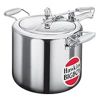 Hawkings Bigboy Aluminium Pressure Cooker