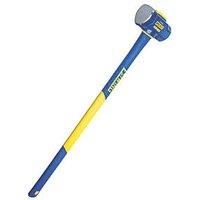 ESTWING 10LB DEMOLITION HAMMER FIBREGLASS HANDLE