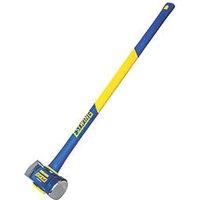 Estwing EDSH-836F Demolition Hammer Fibreglass Handle 3.6kg 8 lb ESTEDSH836F
