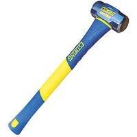 Estwing ESH-216F Sledge Hammer Fibreglass Handle 1.13kg (2.5 lb)