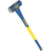 Estwing ESH-1036F Sledge Hammer Fibreglass Handle 4.54kg 10 lb ESTESH1036F