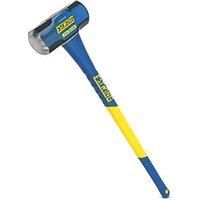 Estwing ESH-1436F Sledge Hammer Fibreglass Handle 6.35kg (14 lb)