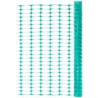 Garden Fence 30 m Green