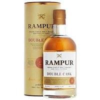 Rampur Double Cask