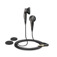 Sennheiser MX375 In-ear Headphones - Black