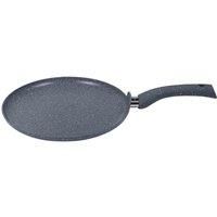 Wonderchef 63151684 Granite Non Stick tawa for dosa, rotis 24cm, Aluminium