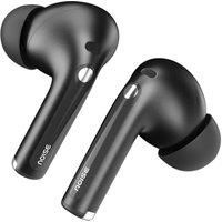 Noise Master Buds, Sound by Bose in-Ear Bluetooth Earbuds, Up to 49dB Adaptive ANC, LHDC 5.0, Immersive Spatial Audio, 44H Playtime with 6 mic ENC, Dual Pairing, IPX5 Ear Buds TWS (Onyx)