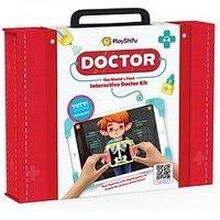 PlayShifu Interactive Doctor Kit Smart Interactive Problem Solving Learning Game