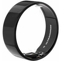 Ultrahuman Ring AIR Bluetooth Smart Ring Aster Black - 6