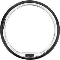 Ultrahuman Ring AIR Bluetooth Smart Ring Aster Black - 8