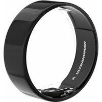 Ultrahuman Ring AIR Bluetooth Smart Ring Aster Black - 13