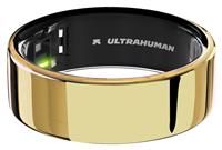 Ultrahuman Ring Air - Size 05 - Air Gold
