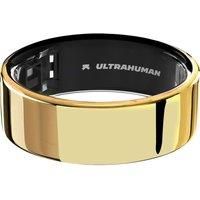 ULTRAHUMAN Ring AIR-Smart Ring Health Tracker, Size First Sizing Kit,Sleep Tracker,Smart Ring for Men/Women,Fitness Tracker