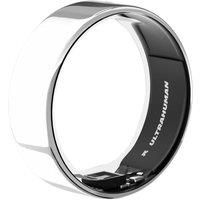 Ultrahuman Ring AIR Bluetooth Smart Ring Space Silver - 5