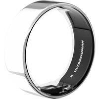 ULTRAHUMAN Ring AIR-Smart Ring Health Tracker, Size First Sizing Kit,Sleep Tracker,Smart Ring for Men/Women,Fitness Tracker