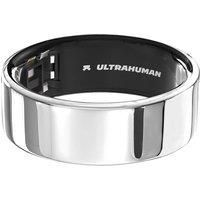 Ultrahuman Ring AIR Bluetooth Smart Ring Space Silver - 11