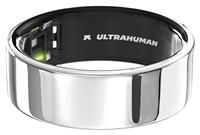Ultrahuman Ring AIR-Smart Ring Health Tracker, Size First with Ultrahuman Sizing Kit,Sleep Tracker,Smart Ring for Men/Women,Fitness Tracker(Size 14)