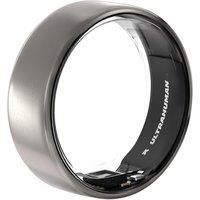 Ultrahuman Ring AIR Bluetooth Smart Ring Raw Titanium - 8