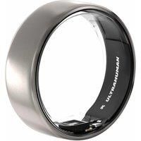 Ultrahuman Ring Air - Titanium - 05
