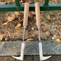 Brick Joint Weeding Tool Grass Pulling And Weeding Tool Multifunctional Household Yard Stone Gap