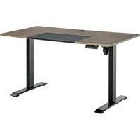 Vinsetto Height Adjustable Electric Home Office Standing Desk