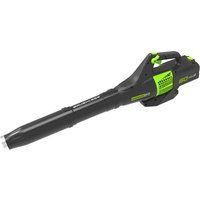 Greenworks GD60AB 60V Li-Ion Brushless Cordless Variable Speed Blower - Bare (442PR)