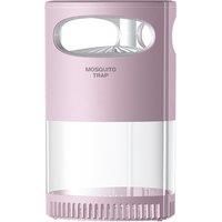 Photocatalytic Mosquito Killer Lamp - 2 Colours - White