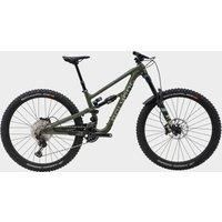 Collosus N9 Full Suspension Mountain Bike
