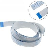 Raspberry Pi Camera Cable 15 Pin Flexible Flat Cable 15 30 40 50 60 CM 1M 2M Ribbon Cable Line for