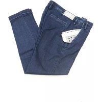 J622 Comfort Slim Fit Straight Leg Jeans