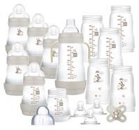 Easy Start Self Sterilising Anti Colic Starter Set *NEW*