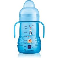MAM Trainer+ training cup 4+ months 220 ml