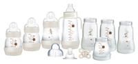 MAM Bottle Starter Sets Neutral