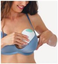 MAM Move Wearable Single Breast Pump - Brand New - Free UK Postage