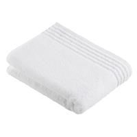 Vossen Vienna Style Supersoft Bath Towel, White