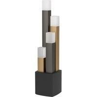 Eglo Estanterios Table Light, Black