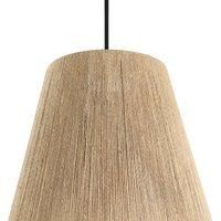 Eglo Pendant Light, Metal