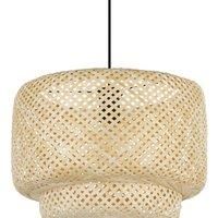 Eglo Pendant Light, Metal