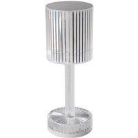 Eglo Lucignano LED Colour Changing Classic Table Lamp