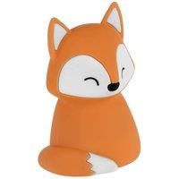 Eglo Castellino Fox Night Light/Table Lamp for Kids