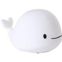 Eglo Castellino, Whale Night Light/Table Lamp for Kids