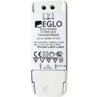 EGLO Accessories, 0 W, White