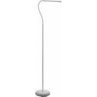 Eglo Contemporary White Led Floor Lamp