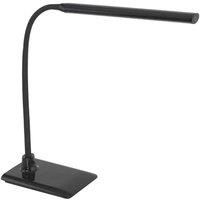 EGLO LED Touch Dimmer Black Adjustable Desk Lamp /'LAROA/'