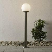 EGLO connect Nisia-C LED path light