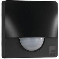 EGLO Detect me 3 Motion Sensor Plastic Black IP44