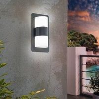 EGLO 98086 CISTIERNA Exterior Light in Black