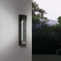 Eglo Villagrazia Outdoor LED Wall Light